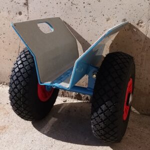 Transportador de planxes nou, d'ocasió a cabauoportunitats.com