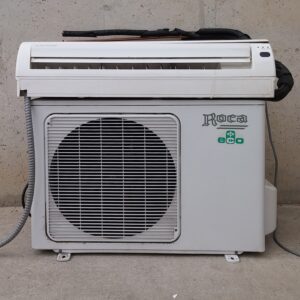 Aire condicionat ROCA ECO DPO-535 AG de segona mà a cabauoportunitats.com