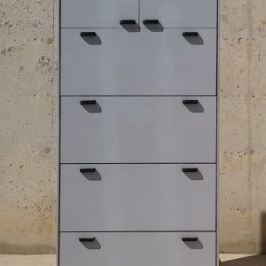 Archivador de segunda mano para carpetas colgantes en cabauoportunitats.com