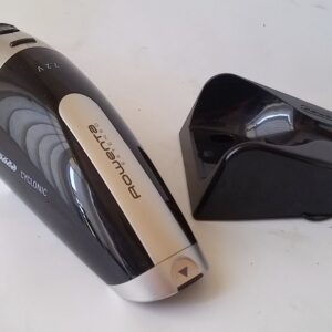 Aspirador ROWENTA EXTENSO CICLONIC de segona mà a cabauoportunitats.com