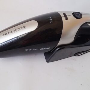 Aspirador ROWENTA EXTENSO CICLONIC de segona mà a cabauoportunitats.com