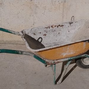 Carretó de segona mà en molt bon estat a cabauoportunitats.com