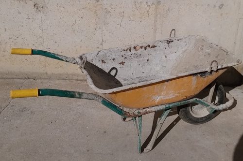 Carretó de segona mà en molt bon estat a cabauoportunitats.com