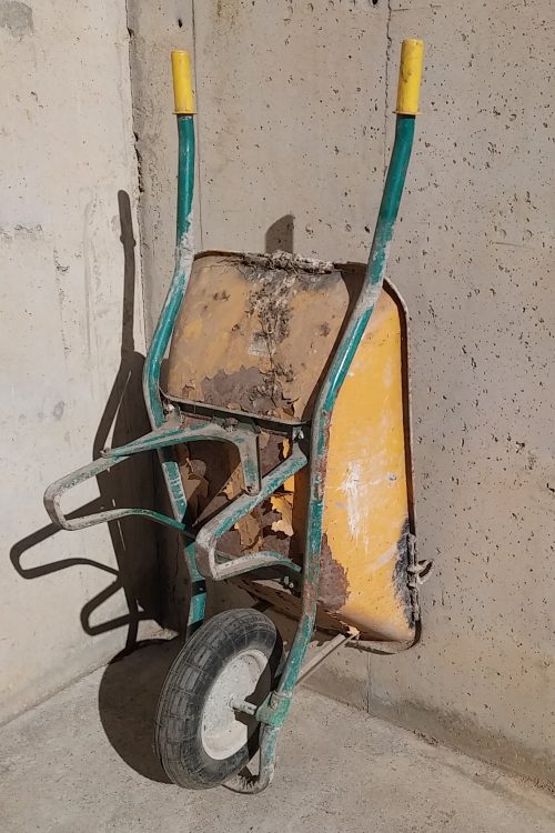 Carretó de segona mà en molt bon estat a cabauoportunitats.com