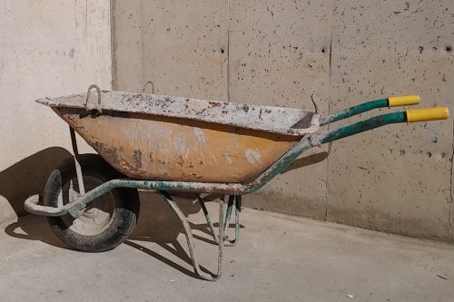 Carretó de segona mà en molt bon estat a cabauoportunitats.com