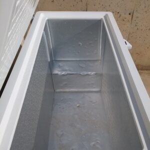 Congelador CORBERÓ 289 litres segona mà a cabauoportuntitats.com