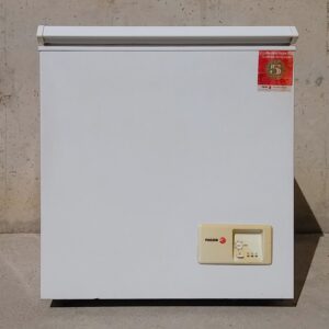 Congelador FAGOR CFH-24-1 173 litros de ocasiรณn en cabauoportunitats.com