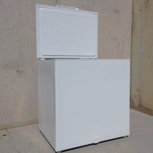 Congelador IGNIS de ocasión en cabauoportunitats.com