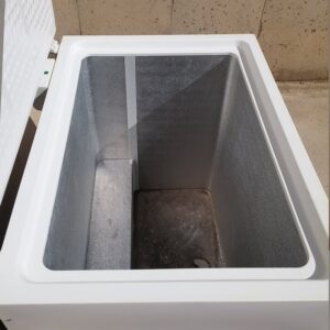 Congelador IGNIS de ocasiรณn en cabauoportunitats.com