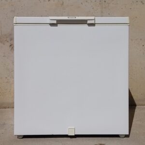 Congelador IGNIS de ocasiรณn en cabauoportunitats.com