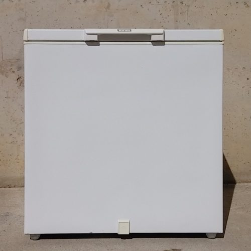 Congelador IGNIS de ocasión en cabauoportunitats.com