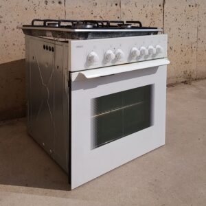 Encimera + horno CROLLS mod 955 de ocasión en cabauoportunitats.com