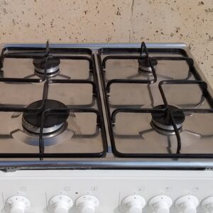Encimera + horno CROLLS mod 955 de ocasión en cabauoportunitats.com