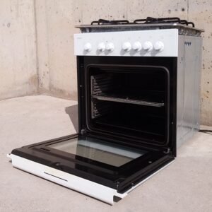 Encimera + horno CROLLS mod 955 de ocasión en cabauoportunitats.com
