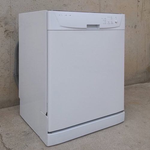 Lavavajillas doméstico de segunda mano en cabauoportunitats.com