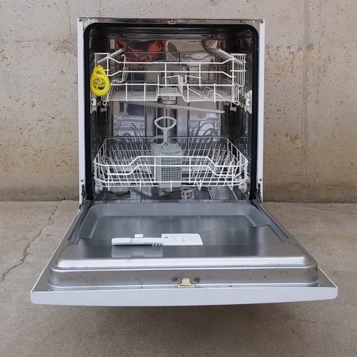 Lavavajillas doméstico de segunda mano en cabauoportunitats.com