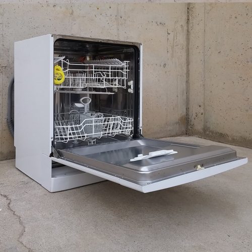 Lavavajillas doméstico de segunda mano en cabauoportunitats.com