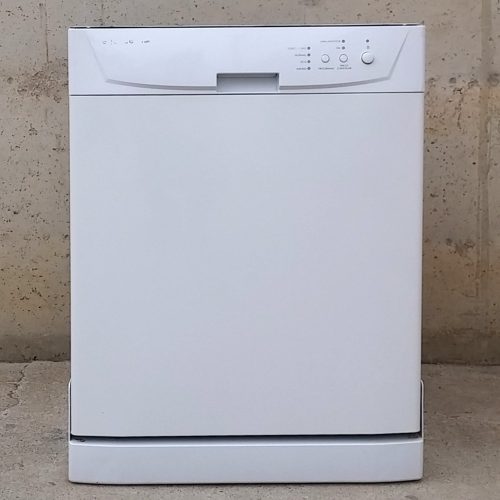 Lavavajillas doméstico de segunda mano en cabauoportunitats.com