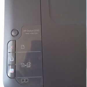 Impresora HP DESKJET 2050 de segona mà a cabauoportunitats.com