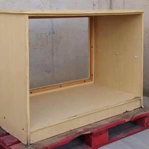 Mostrador expositor de segona mà a cabauoportunitats.com