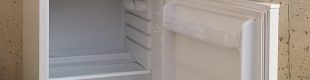 Nevera NORWOOD 114cm de segona mà a cabauoportunitats.com