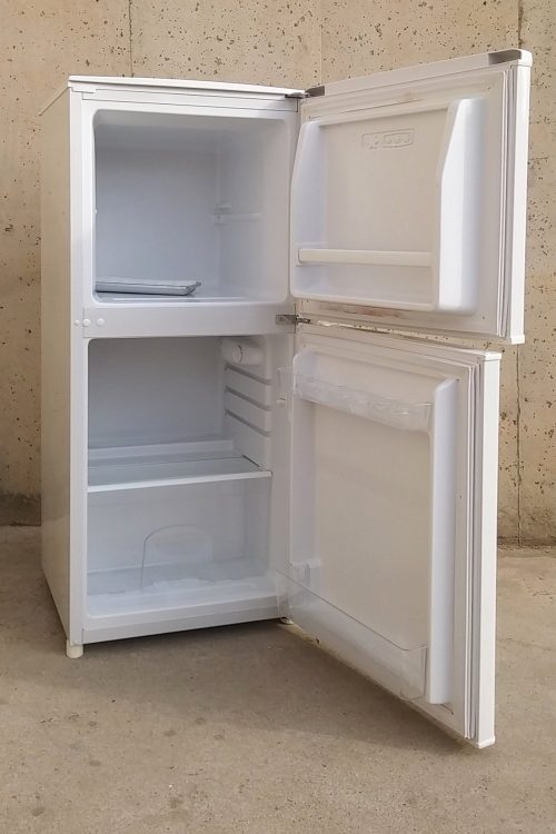 Frigorífico NORWOOD N240A 48x51x114cm de segunda mano en cabauoportunitats.com