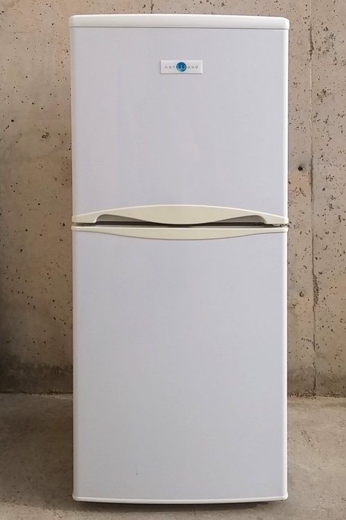 Frigorífico NORWOOD N240A 48x51x114cm de segunda mano en cabauoportunitats.com