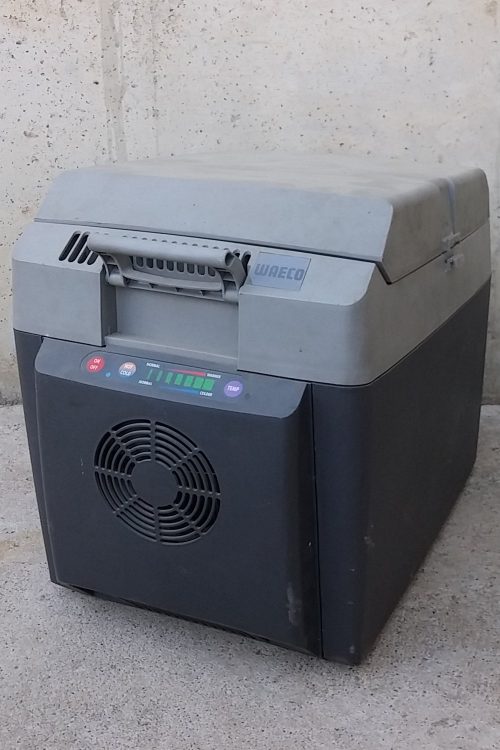 Nevera WAECO 32 litres de segona mà a cabauoportunitats.com