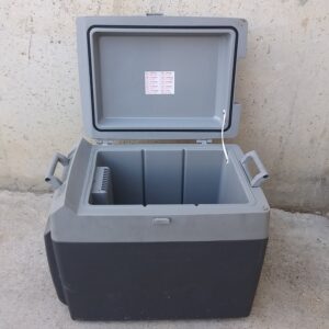 Nevera WAECO 32 litres de segona mà a cabauoportunitats.com