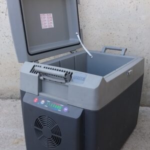 Nevera WAECO 32 litres de segona mà a cabauoportunitats.com