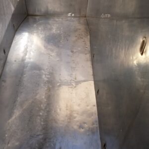 Nevera ampoller COMERSA de segona mà a cabauoportunitats.com