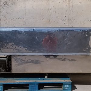 Botellero COMERSA 197x55x90cm de segunda mano en cabauoportunitats.com