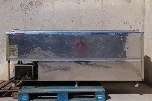 Botellero COMERSA 197x55x90cm de segunda mano en cabauoportunitats.com