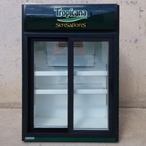 Nevera expositor pera hosteleria a cabauoportunitats.com