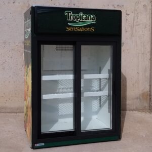 Nevera expositor pera hosteleria a cabauoportunitats.com