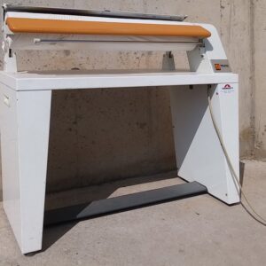 Plancha rodillo MIELE AUTOMATIC B855 de ocasión en cabauoportunitats.com