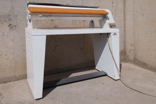 Plancha rodillo MIELE AUTOMATIC B855 de ocasión en cabauoportunitats.com