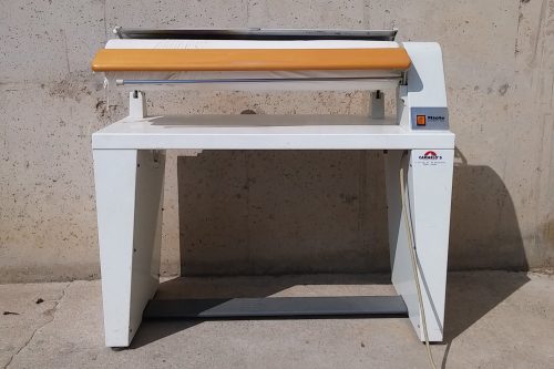 Plancha rodillo MIELE AUTOMATIC B855 de ocasión en cabauoportunitats.com