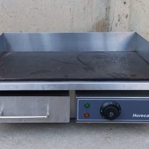 Plancha hostelería HORECALIA de ocasión en cabauoportunitats.com