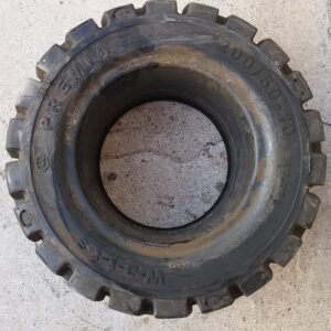 Neumáticos carretilla PREMIA WATTS 200/50 -10 nuevos en cabauoportunitats.com