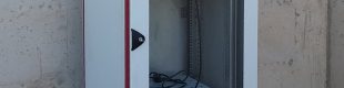 Rack HIMEL 60x60192cm d'ocasió a cabauoportunitats.com