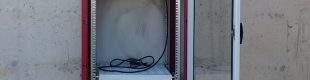 Rack HIMEL 60x60192cm d'ocasió a cabauoportunitats.comRack HIMEL 60x60192cm d'ocasió a cabauoportunitats.com