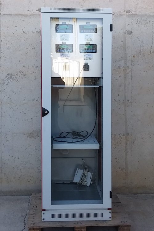 Rack HIMEL 60x60192cm d'ocasió a cabauoportunitats.com