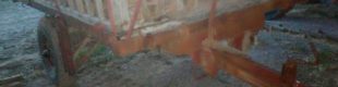 Remolc per a tractor de 3000kg de segona mà a cabauoportunitats.com