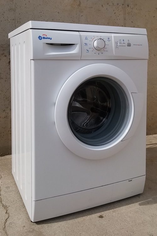 Rentadora de segona mà BALAY TS6100, 6 kg a cabauoportunitats.com