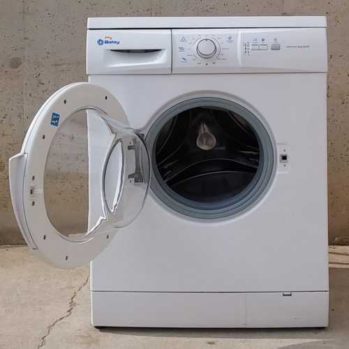 Rentadora de segona mà BALAY TS6100, 6 kg a cabauoportunitats.com