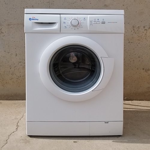 Rentadora de segona mà BALAY TS6100, 6 kg a cabauoportunitats.com