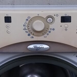 Rentadora WHIRLPOOL de segona mà, 8kg deamspace a cabauoportunitats.com