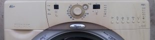Rentadora WHIRLPOOL de segona mà, 8kg deamspace a cabauoportunitats.com
