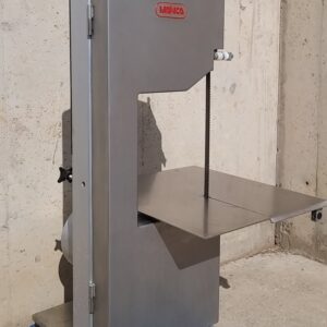 Sierra de carnicería MAINCA CCH 2000 de ocasión en cabauoportunitats.com